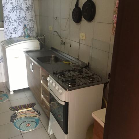 Apartamento de frente para o mar alugo por dia 350 no centro