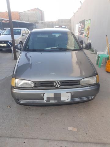 Gol G2 - Foto 6