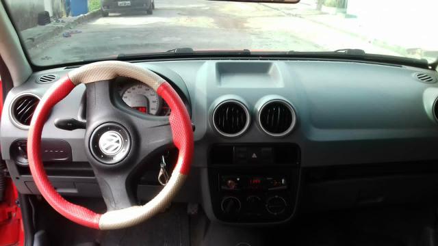 Vendo Gol G4 2008 Completo