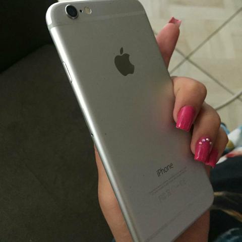Iphone 6 TROCO acc CARTÃO 12x, oferta - Foto 3