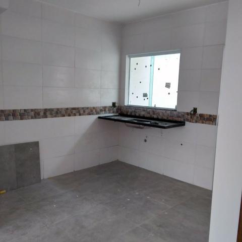 Lindos Sobrados Novos no bairro César de Souza ( Jardim das Bandeiras ) em Mogi das Cruzes - Foto 7