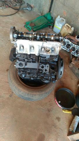 Vendo gol gts