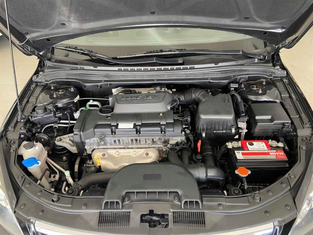 I30 2010/2011 2.0 MPFI GLS 16V GASOLINA 4P AUTOMÁTICO - Foto 8