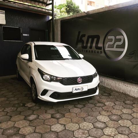 Argo 2019 Ipva pago! - Foto 6