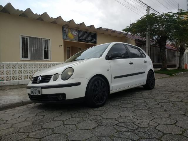 Polo Hatch 1.6