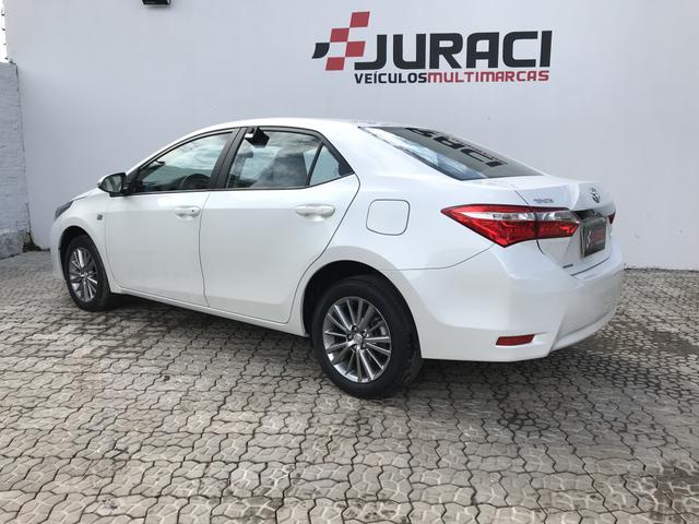 Toyota/corolla 2.0 xei 2015/2016 - Foto 5