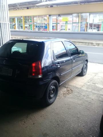 Vendo palio