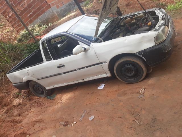 Carro pra roca