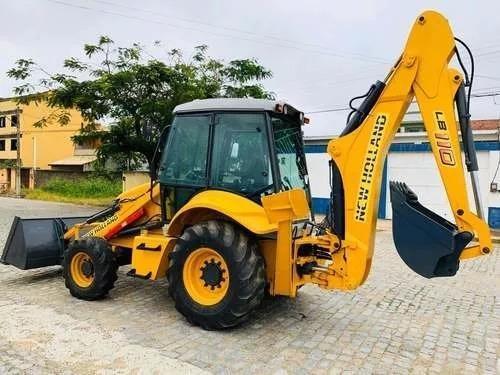 New Holland B-110b 2014
