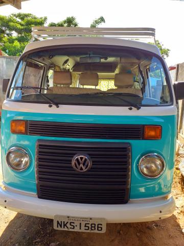 Motorhome