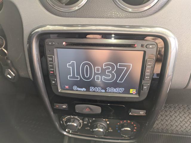 Renault Duster 1.6 flex ano 2014 - Foto 9