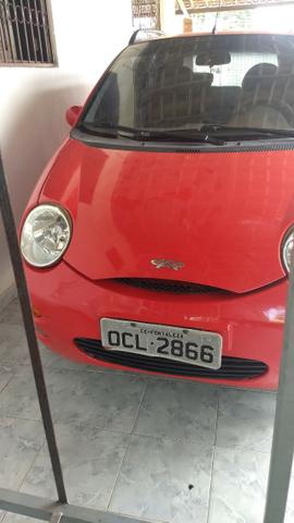 Vendo Cherry QQ, 2012 - Foto 3