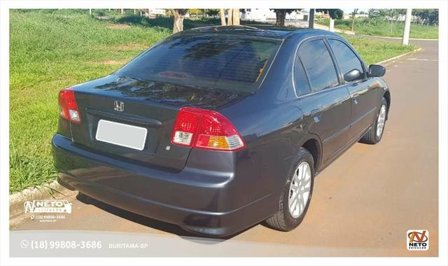 Honda Civic 2006 - Foto 6