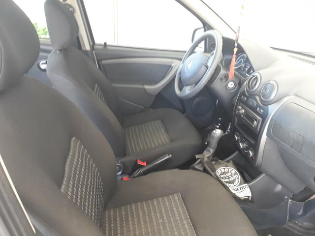 Sandero 4/14 1.6 completo - Foto 3