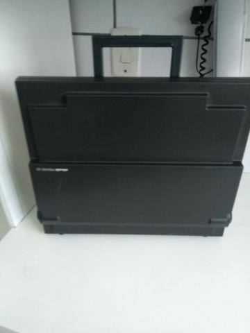 Máquina de escrever elétrica - Foto 3