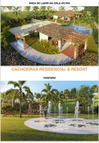 Lote no Amazon Acqua Park em Presidente Figueiredo - Foto 4