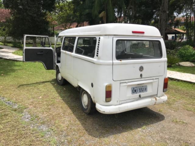 Kombi standard 2010 - Foto 9