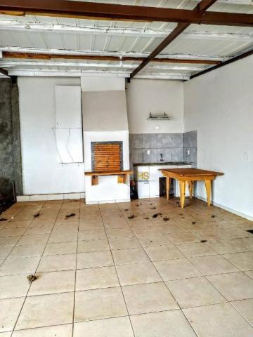 IMÓVEL COMERCIAL COM POSSIBILIDADE DE ADAPTAÇÕES PARA RESIDENCIAL A VENDA, 80 M² POR R$ 22 - Foto 13