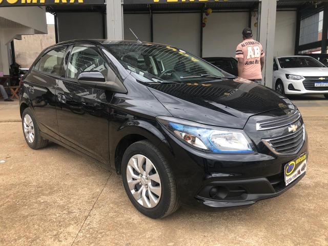 Chevrolet - Onix LT - 2013 - Foto 3