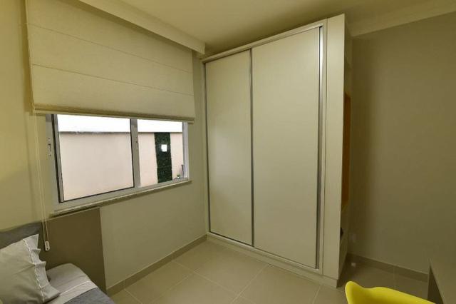 09-Freedom Residential house on araçagy, 3 room - Foto 7