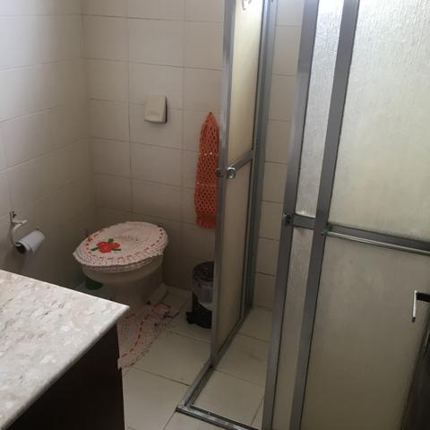 Apartamento de frente para o mar alugo por dia 350 no centro - Foto 5