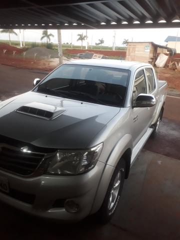 Vendo ou troco por carro de menor valor - Foto 5