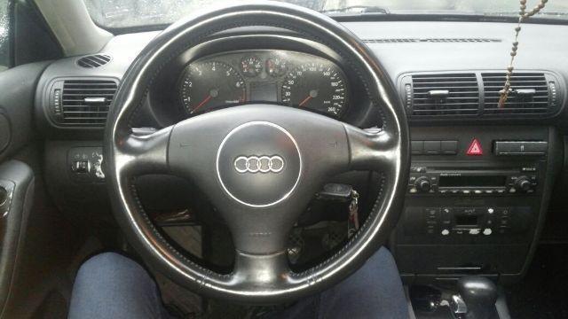 Audi A3 - Foto 7