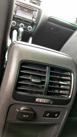 Jetta 2.0 8v Aut.Confortline#estadodezerokm*tetosolar*2014#ipvapago - Foto 16