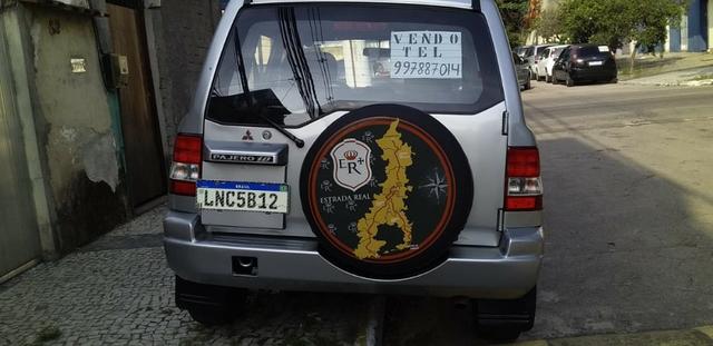Vendo ou troco por pick-up! - Foto 2