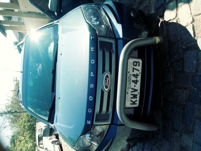 Ecosport 2011 flex com 62 mli km - Foto 3