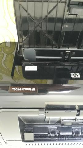 Impressora HP desk jet wifii - Foto 3