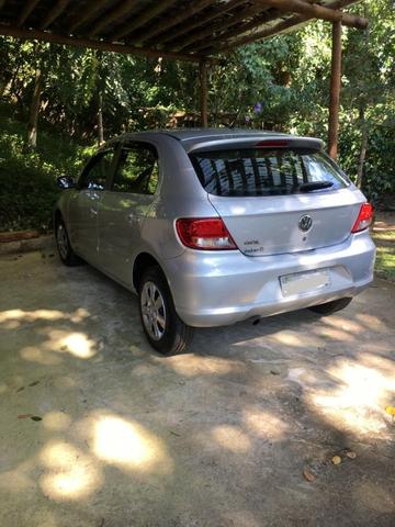 Gol G5 1.0 Trend Completo - Foto 2