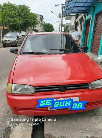 Gol Bola ano 2001/2002