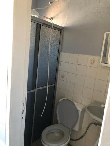 Quitinete para solteiro na vila yolanda - Foto 10