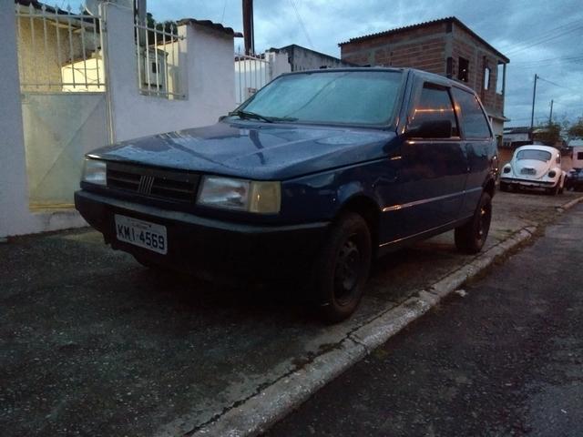 Fiat uno Mille Sx Young 1.0