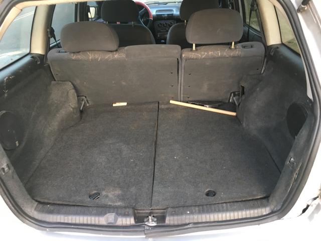 Corsa Wagon 1.0 16v - Foto 7