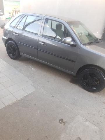 Gol G2 - Foto 4