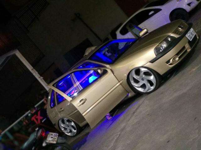Gol g3 2002 em ótimo estado preço a combinar - Foto 6