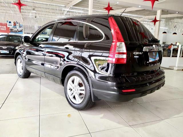 CRV 2011/2011 2.0 EXL 4X2 16V GASOLINA 4P AUTOMÁTICO - Foto 13