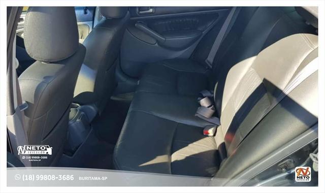 Honda Civic 2006 - Foto 4