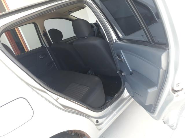 Sandero 4/14 1.6 completo - Foto 5