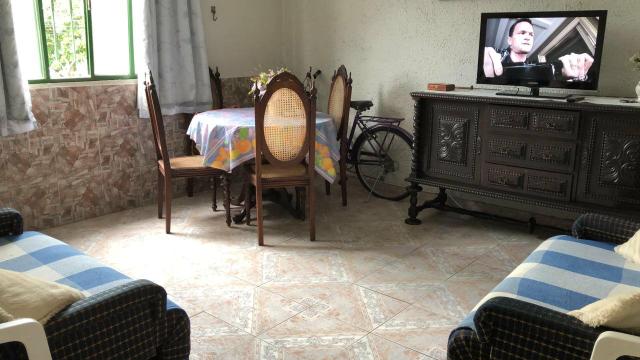 Imobiliaria Nova Aliança! Vende Sobrado com 3 Quartos na Praça do Ó em Muriqui - Foto 15