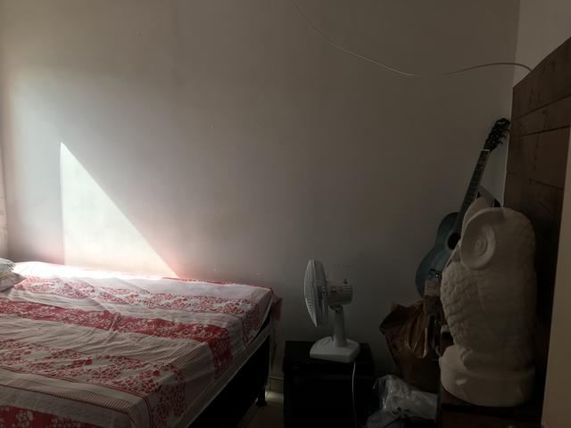 Condomínio Terra Nova 1 casa 2/4 com terreno maior no bairro Sim - Foto 4