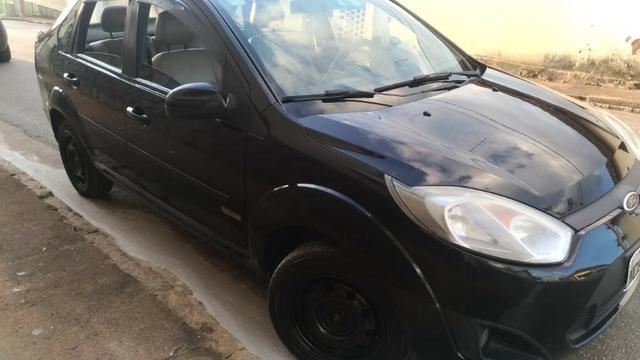 Ford Fiesta - Foto 3