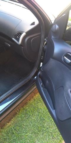 Peujeot 207 XR Sport 2011 - Foto 9