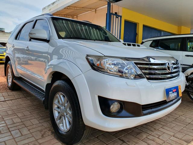 Hilux SW4 7L 2015 - Foto 4