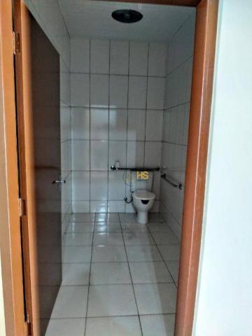 IMÓVEL COMERCIAL COM POSSIBILIDADE DE ADAPTAÇÕES PARA RESIDENCIAL A VENDA, 80 M² POR R$ 22 - Foto 8