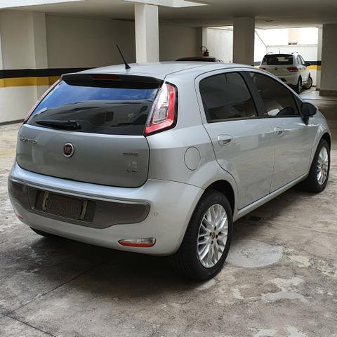 Fiat Punto Essence 1.6 - Foto 10