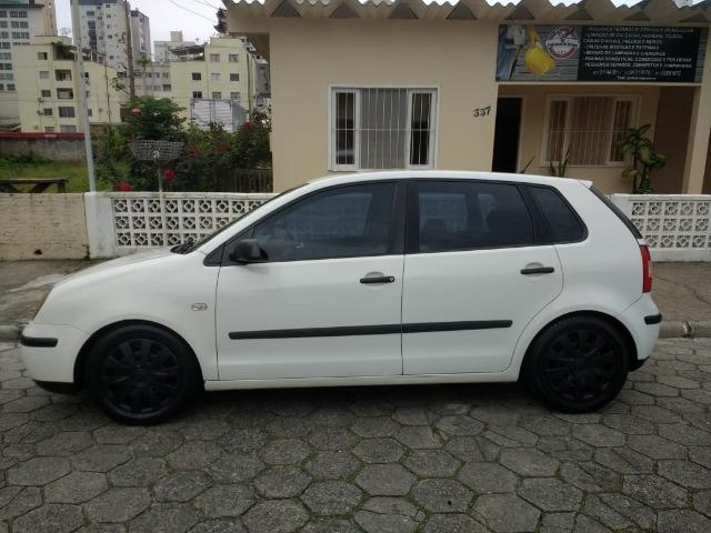 Polo Hatch 1.6 - Foto 4