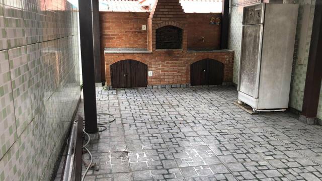 Imobiliaria Nova Aliança! Vende Sobrado com 3 Quartos na Praça do Ó em Muriqui - Foto 5